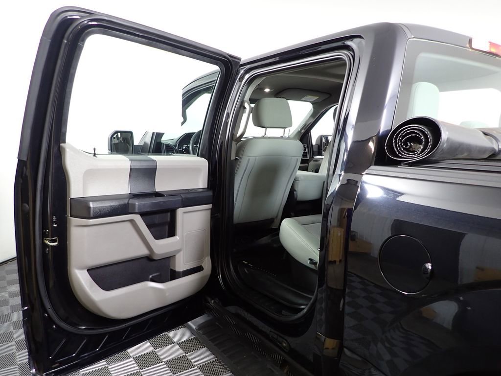 Used 2020 Ford F150 XL w/ Equipment Group 101A Mid AWD/4WD image 29