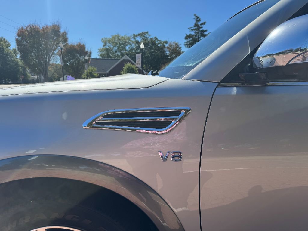 Used 2019 Nissan Armada SL w/ Premium Package image 46