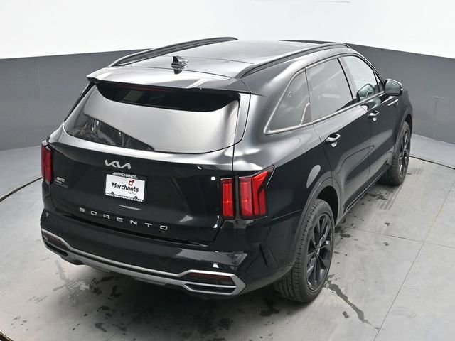 Used 2022 Kia Sorento SX AWD/4WD image 29