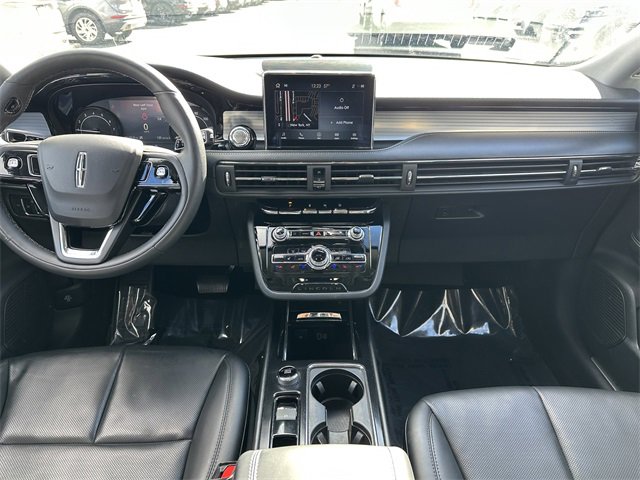 Certified 2022 Lincoln Corsair AWD w/ Equipment Group 101A image 15