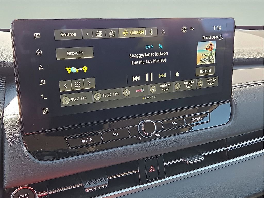 Used 2025 Mitsubishi Outlander SE image 25