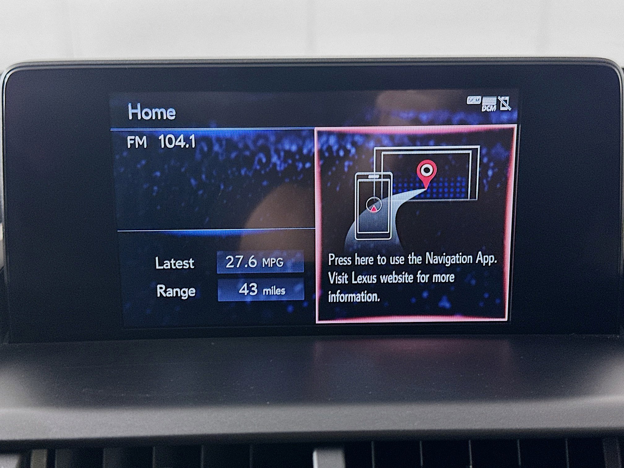 Used 2021 Lexus NX 300h AWD w/ Comfort Package image 21
