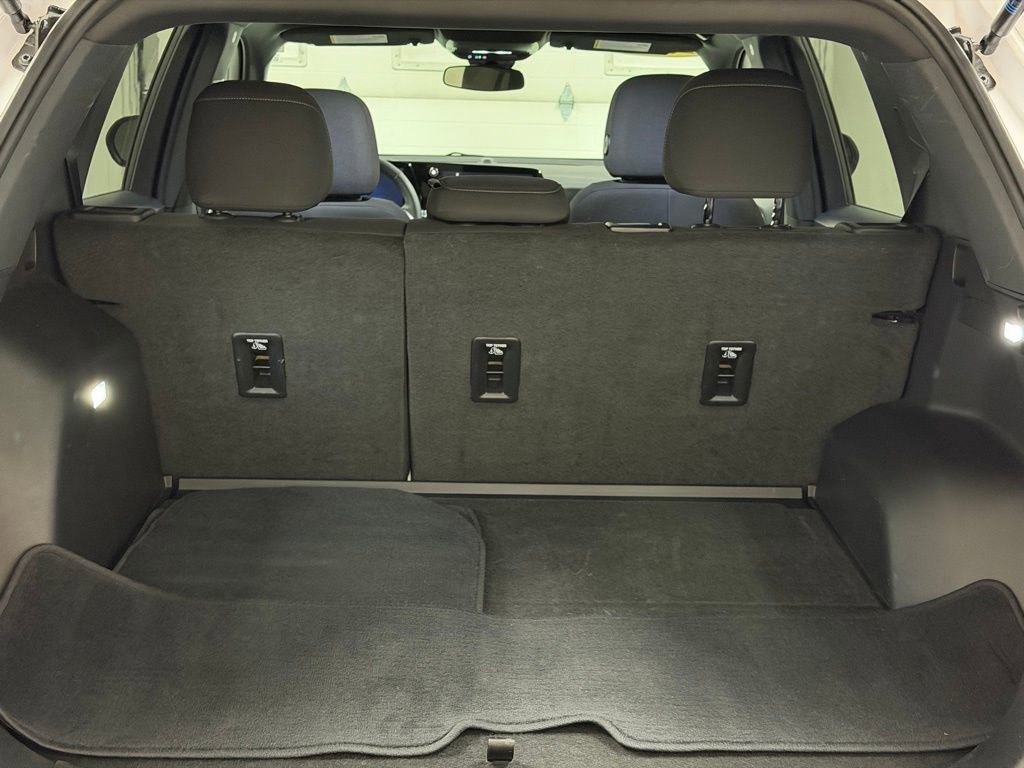 Certified 2025 Chevrolet Equinox LT image 18