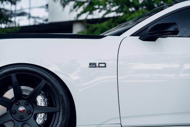 New 2025 Ford Mustang GT Premium image 8