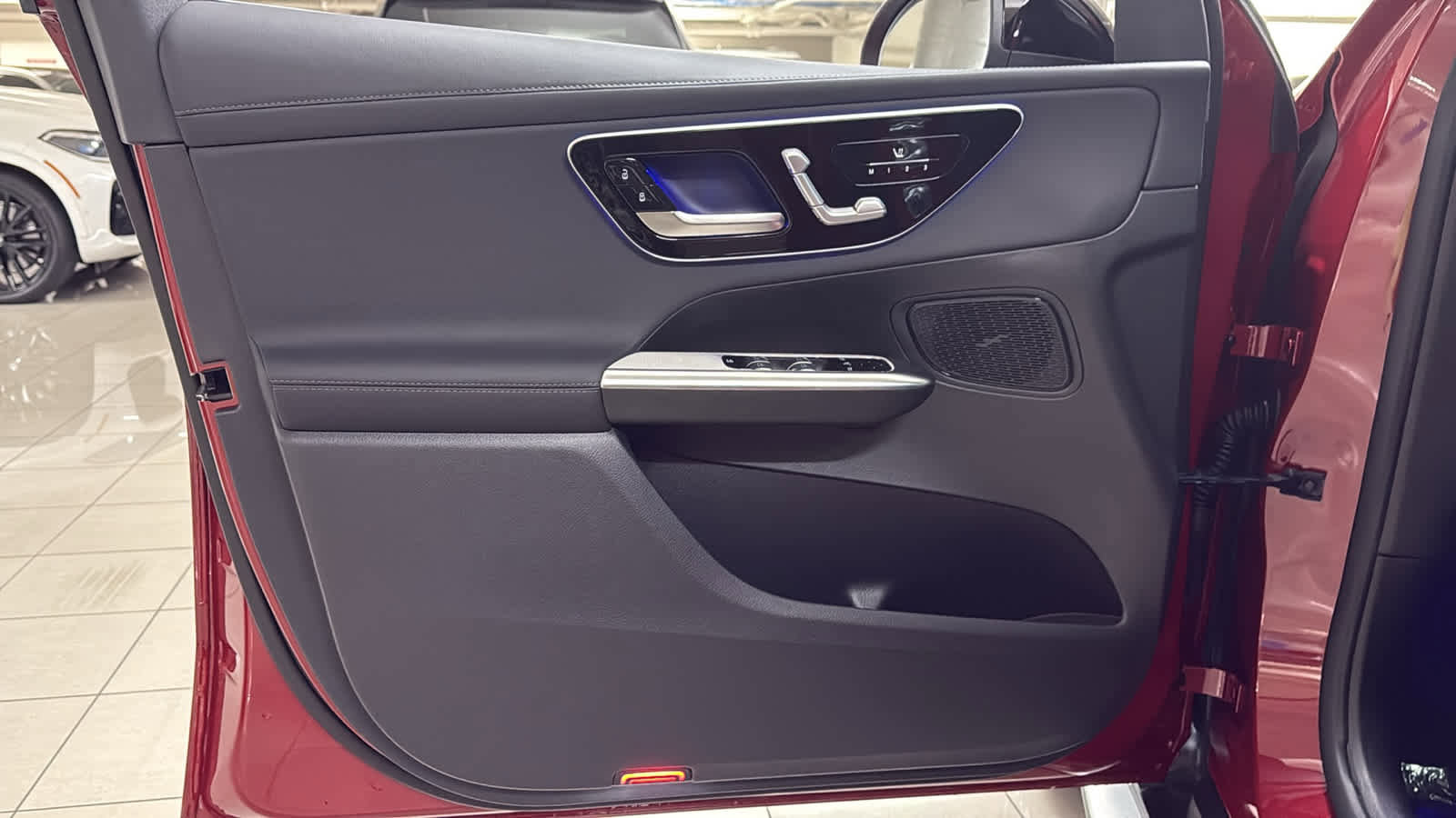 New 2026 Mercedes-Benz GLC 300 4MATIC image 14