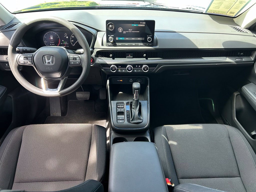 Used 2024 Honda CR-V LX image 10