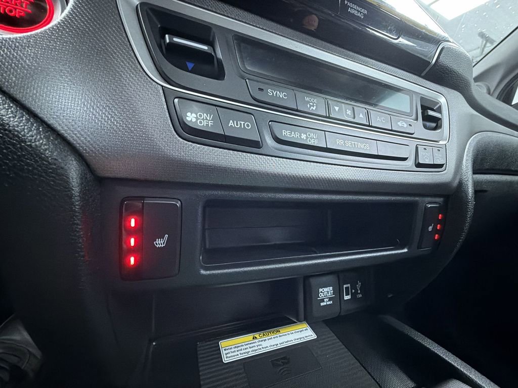Used 2023 Honda Ridgeline RTL-E image 25