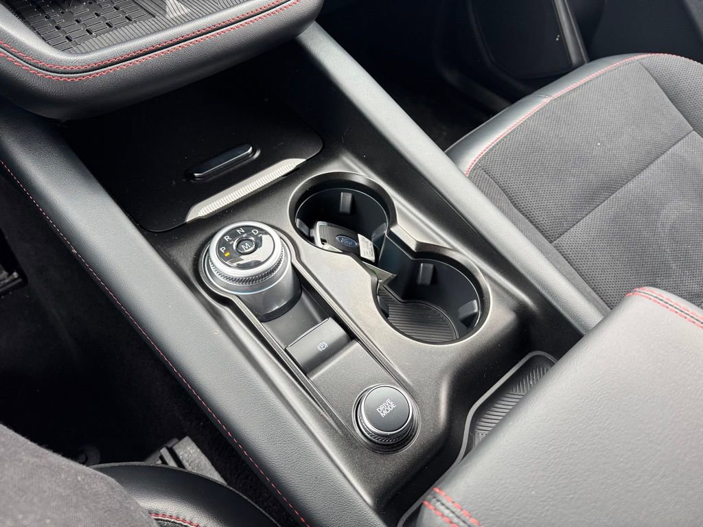 Used 2025 Ford Explorer ST w/ Sun And Sound Package image 19