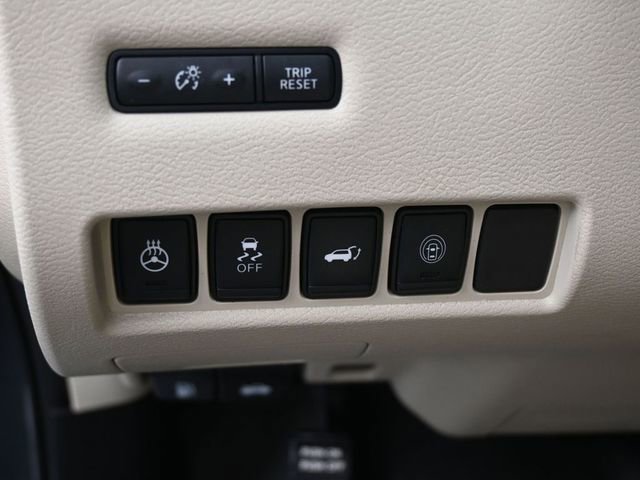 Used 2020 Nissan Murano Platinum w/ Cargo Package image 20