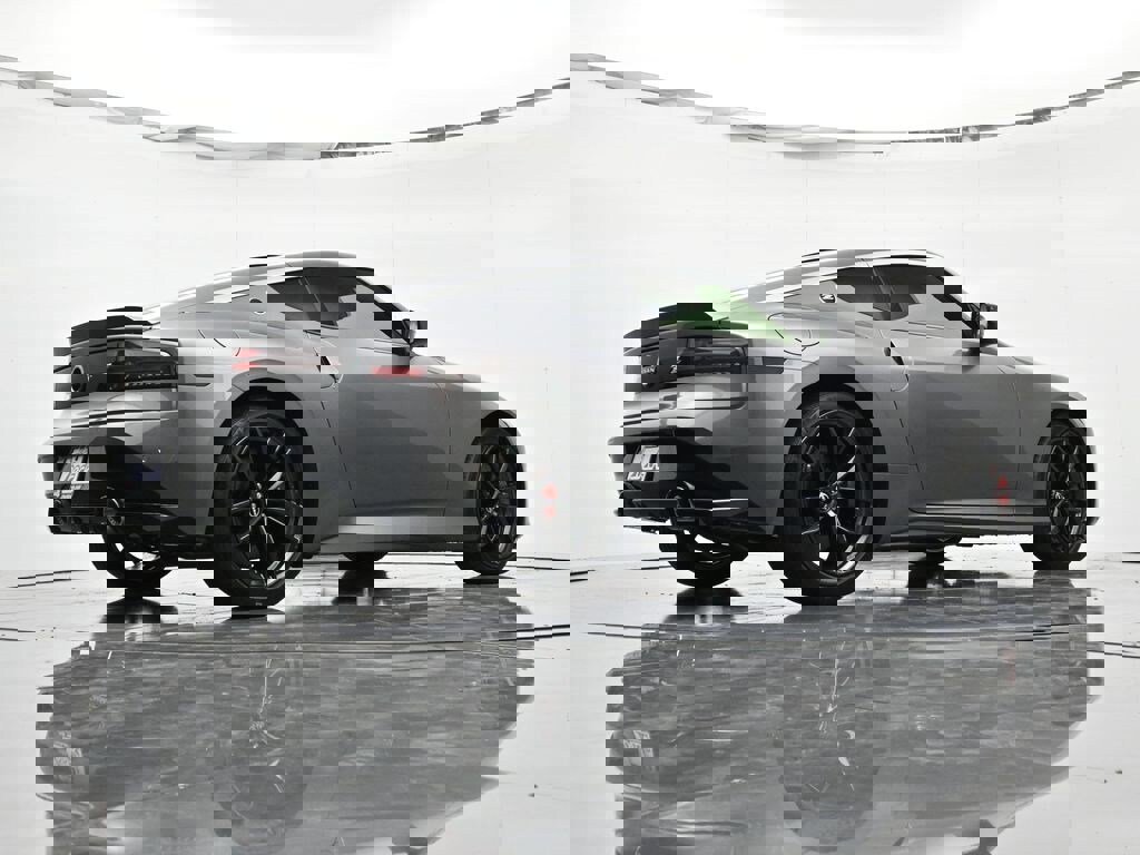 New 2025 Nissan Z Performance w/ Floor Mat Package image 38