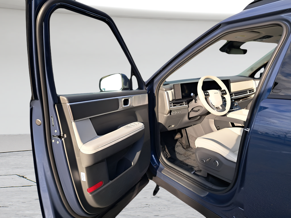 New 2026 Hyundai Santa Fe SEL AWD/4WD image 9