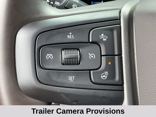 Used 2026 GMC Sierra 3500 Denali w/ Denali Reserve Package AWD/4WD image 38