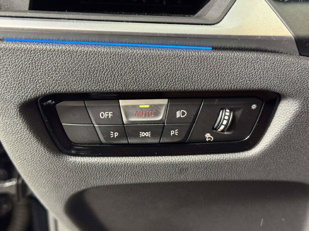Used 2024 BMW i4 eDrive35 w/ Premium Package RWD image 18