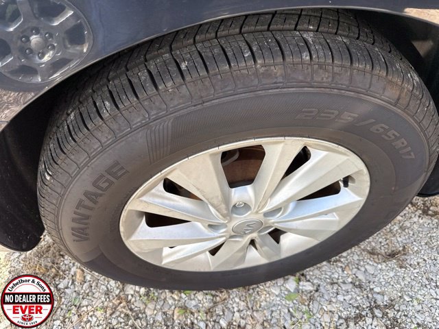 Used 2017 Kia Sedona LX FWD image 10