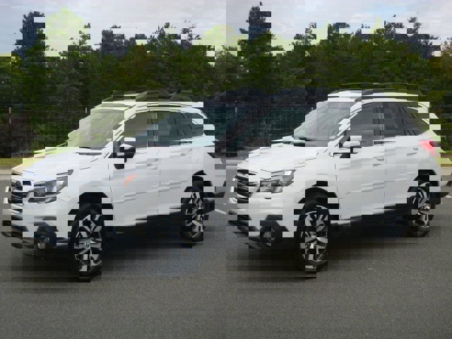 Used 2019 Subaru Outback 2.5i Limited