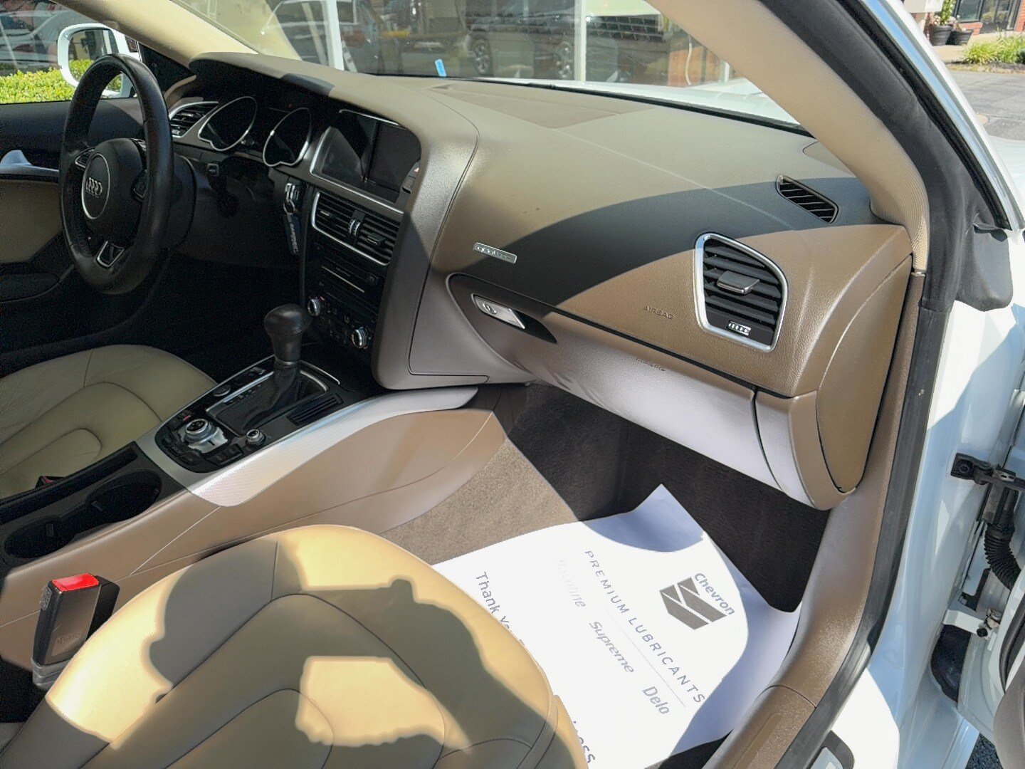 Used 2015 Audi A5 2.0T Premium Plus w/ Technology Package AWD/4WD image 23