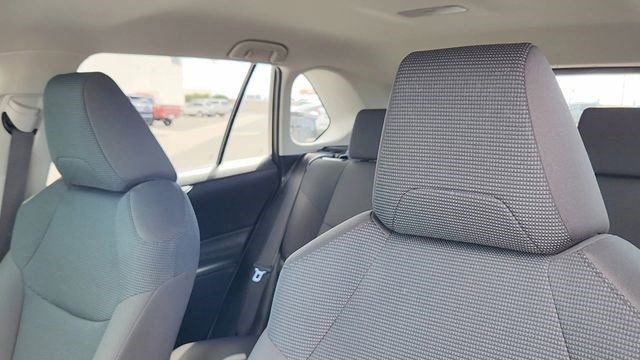 Certified 2024 Toyota RAV4 LE AWD/4WD image 9
