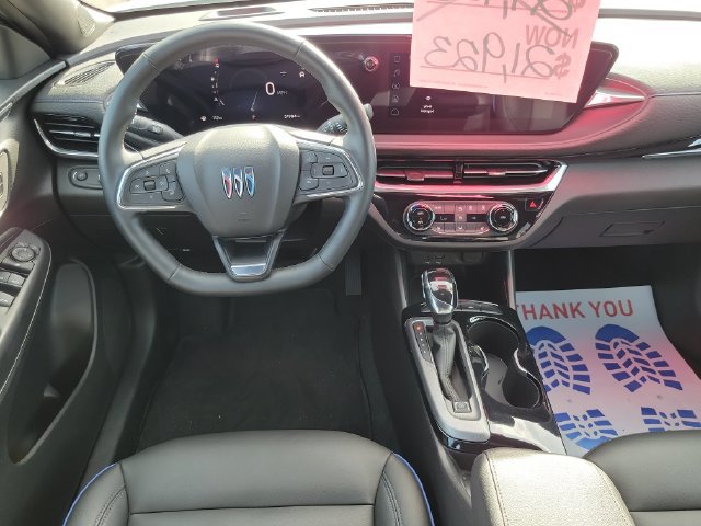 Certified 2024 Buick Envista Sport Touring FWD image 28