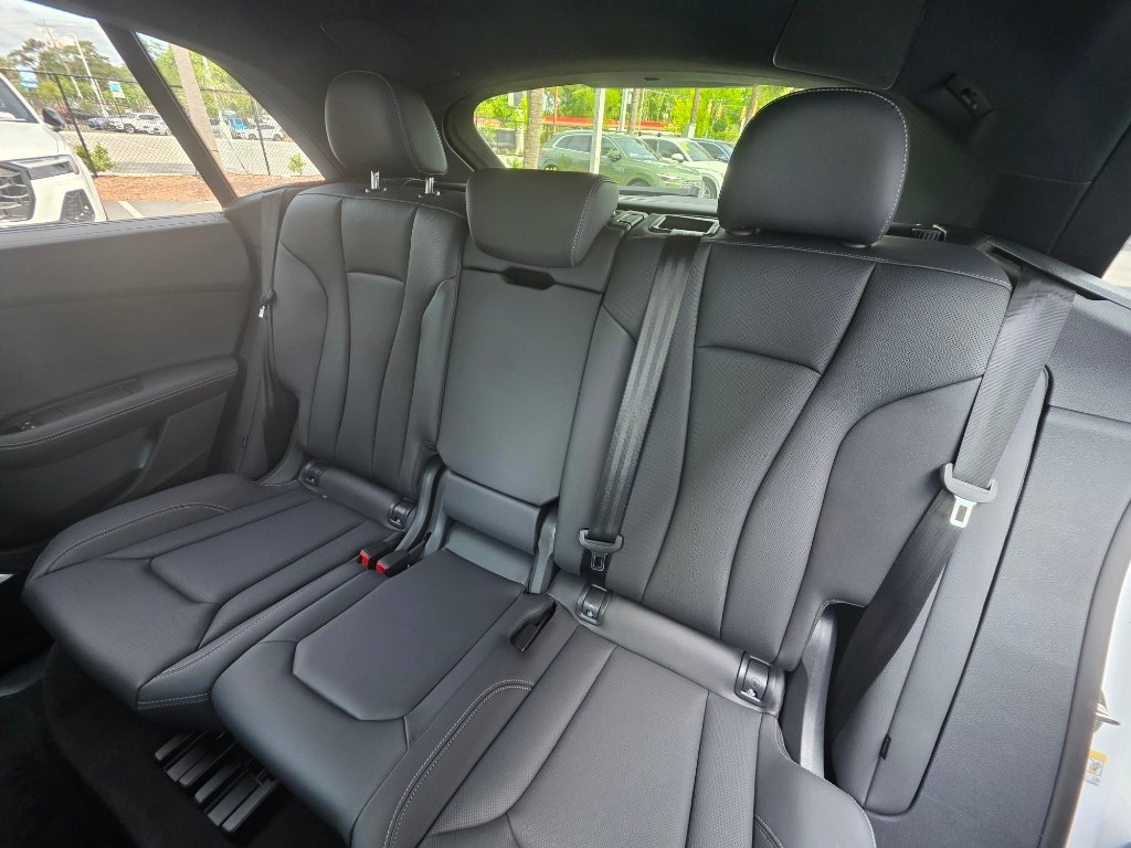 New 2026 Audi Q8 Premium Plus image 15