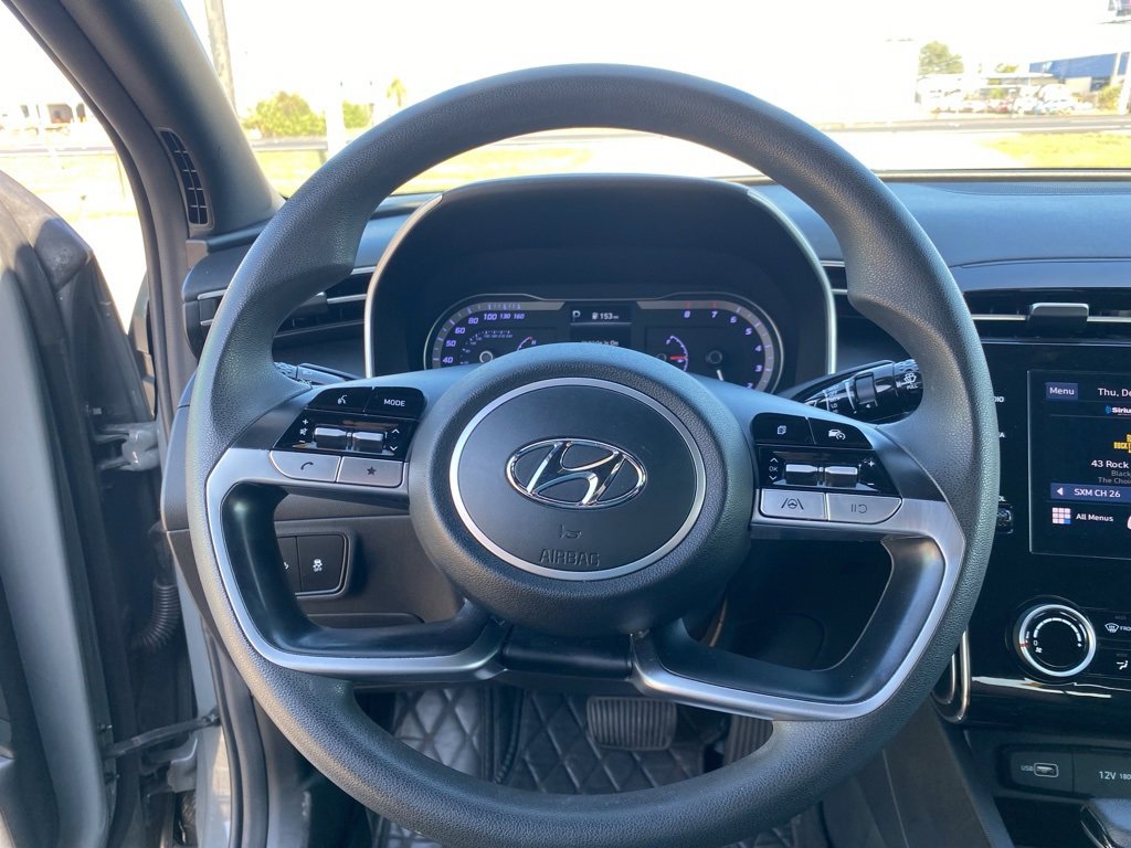 Used 2022 Hyundai Santa Cruz SEL w/ Cargo Package image 18