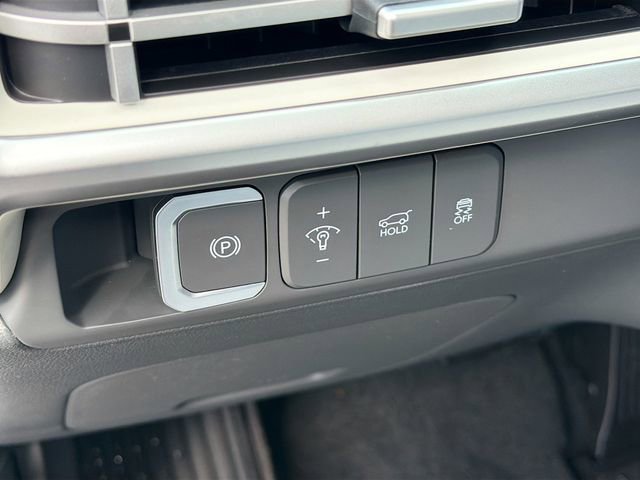 New 2026 Hyundai Santa Fe SEL image 10