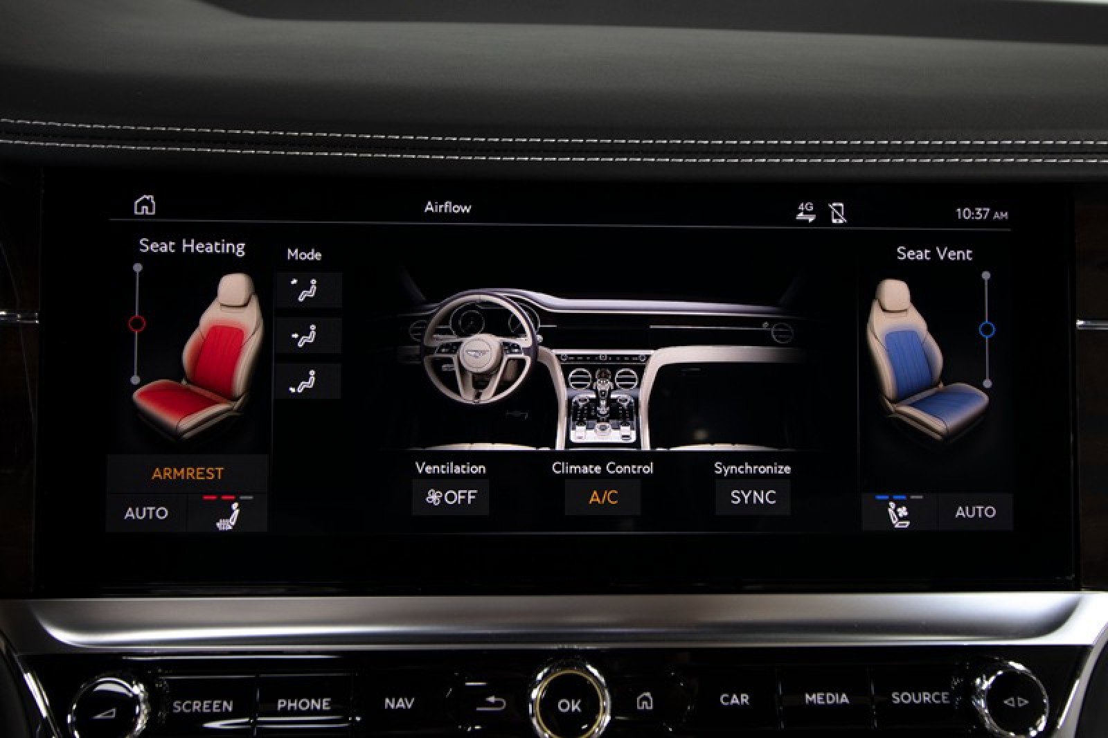 Used 2021 Bentley Continental GT image 30