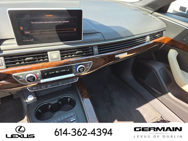 Used 2017 Audi A4 2.0T Prestige AWD/4WD image 35