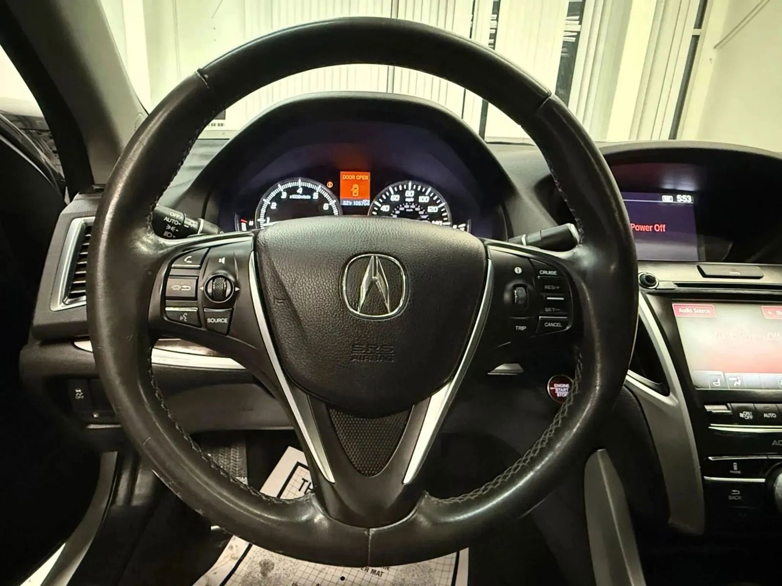 Used 2015 Acura TLX image 26