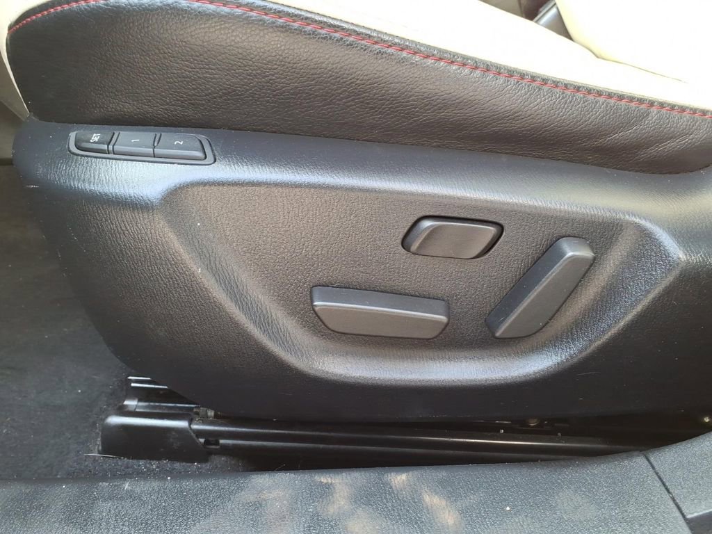 Used 2014 MAZDA MAZDA6 Grand Touring image 20