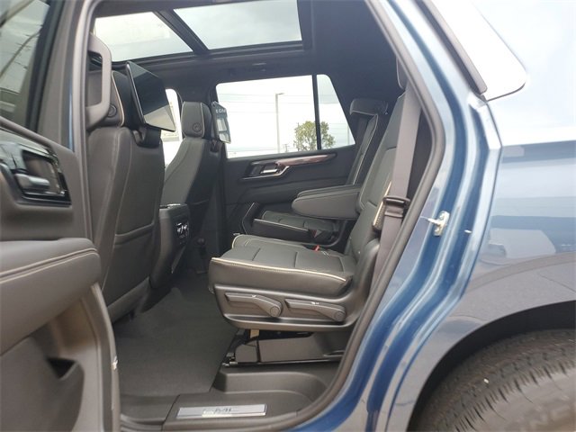 New 2026 GMC Yukon Elevation w/ Elevation Premium Package image 9