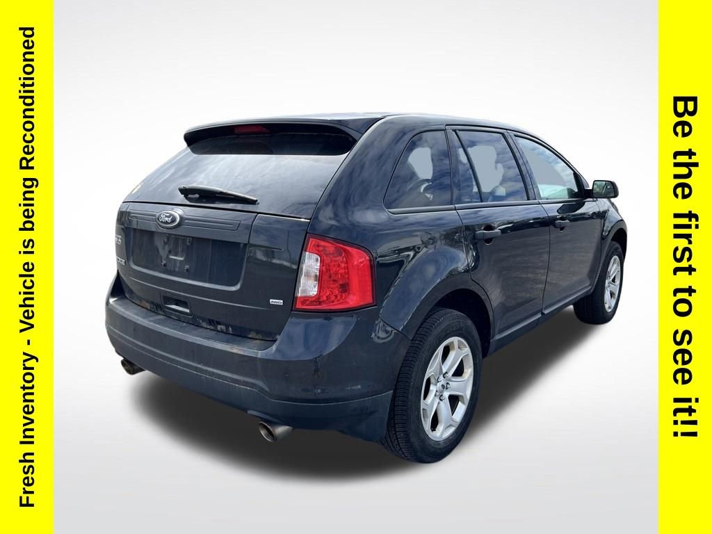 Used 2014 Ford Edge SE w/ Equipment Group 101A AWD/4WD image 5