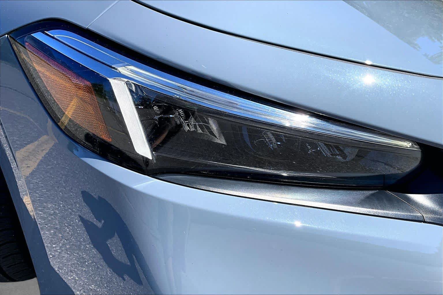 Used 2024 Honda Civic Sport Touring image 27