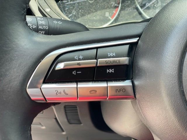 Certified 2023 MAZDA CX-30 AWD 2.5 S w/ Preferred Package image 17