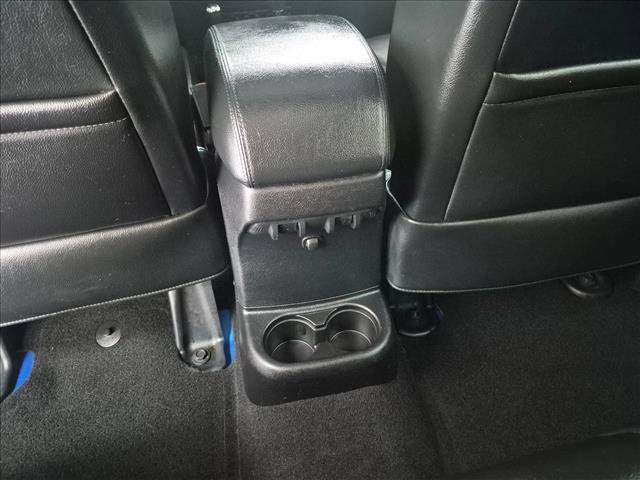 Used 2015 Jeep Wrangler Unlimited Sahara AWD/4WD image 19