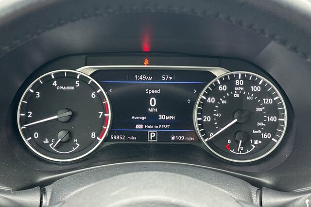 Used 2021 Nissan Sentra SV image 21