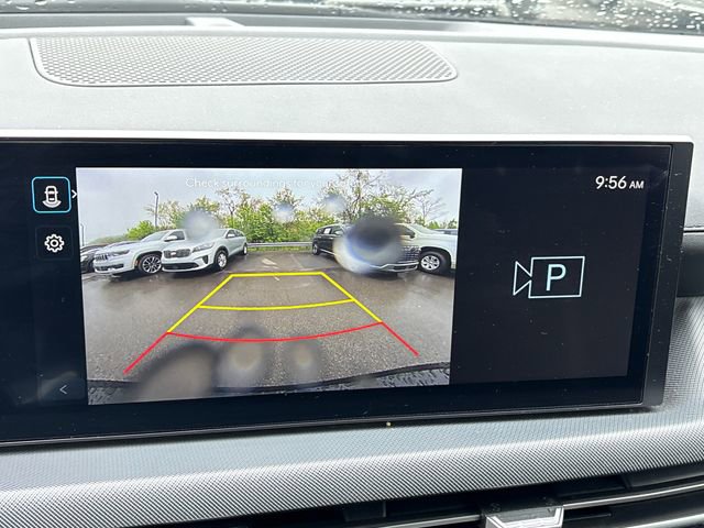 Used 2024 Hyundai Sonata SEL FWD image 14