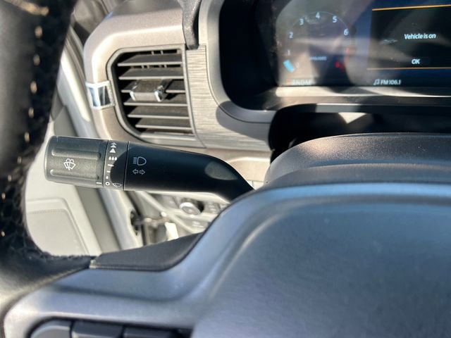 Used 2024 Ford F150 XLT w/ Tow/Haul Package image 16