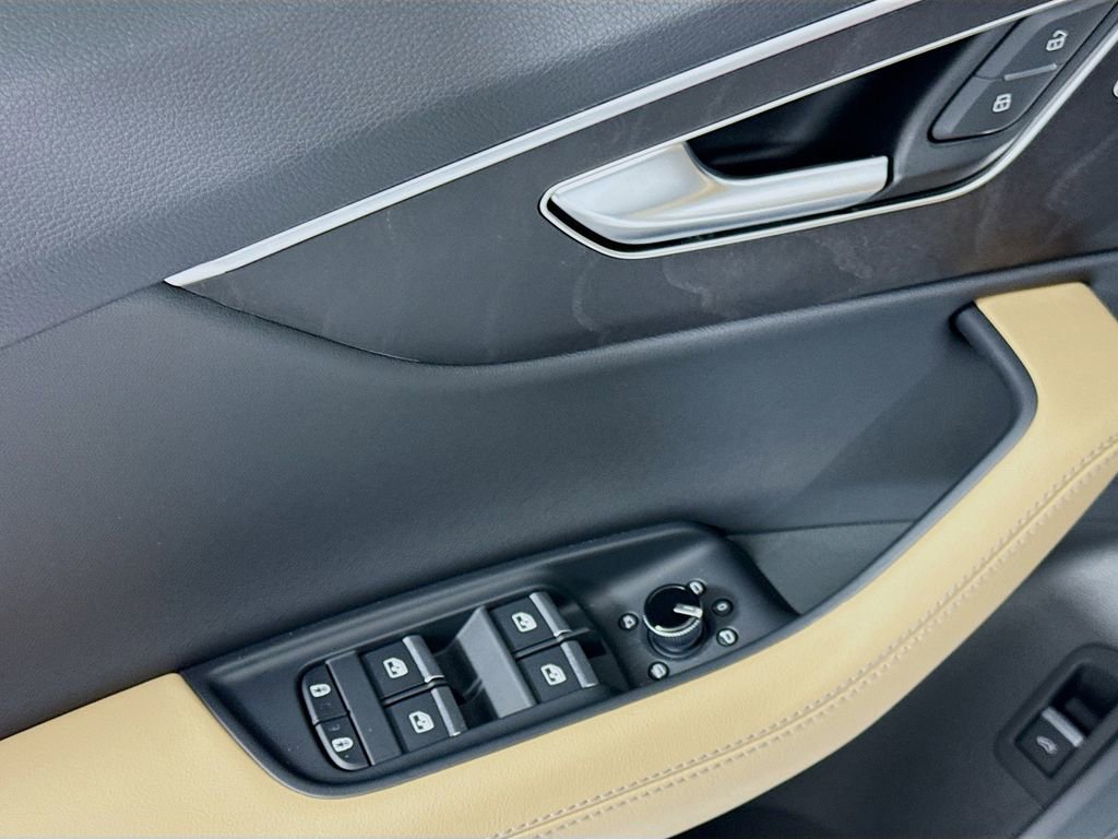 New 2026 Audi Q7 2.0T Premium Plus image 25