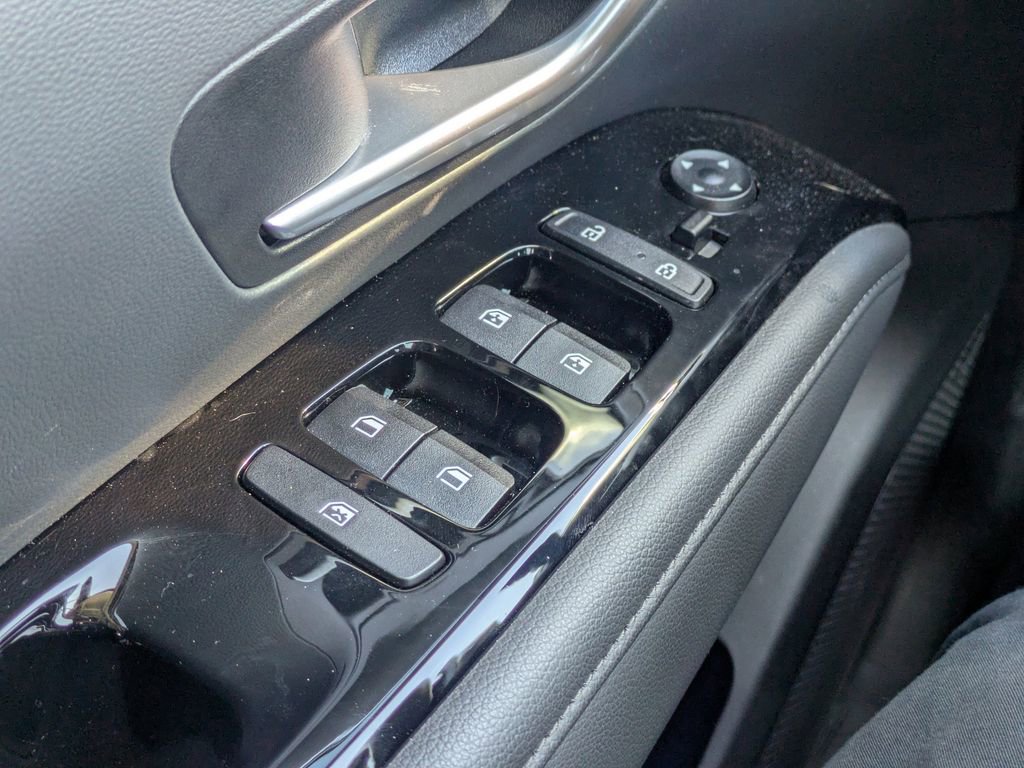 Used 2024 Hyundai Tucson Limited image 25