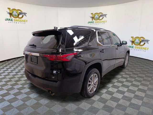 Used 2023 Chevrolet Traverse LT image 10