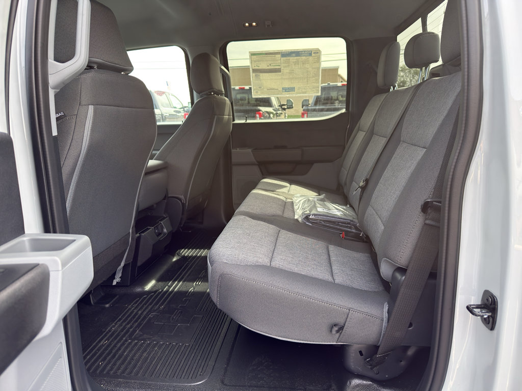 New 2026 Ford F450 XL w/ XL Driver Assist Package AWD/4WD image 20
