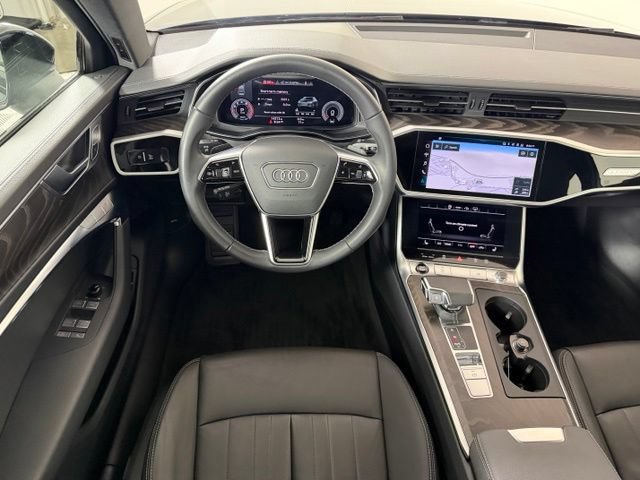 Used 2023 Audi A6 3.0T Premium w/ Convenience Package AWD/4WD image 12