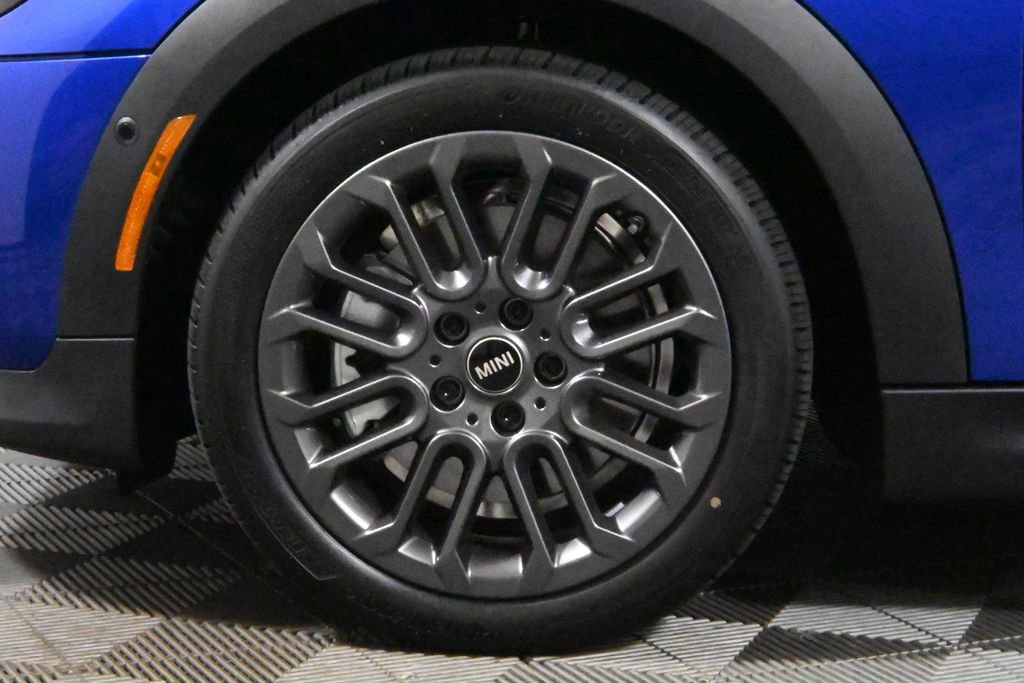 Used 2025 MINI Cooper S image 12