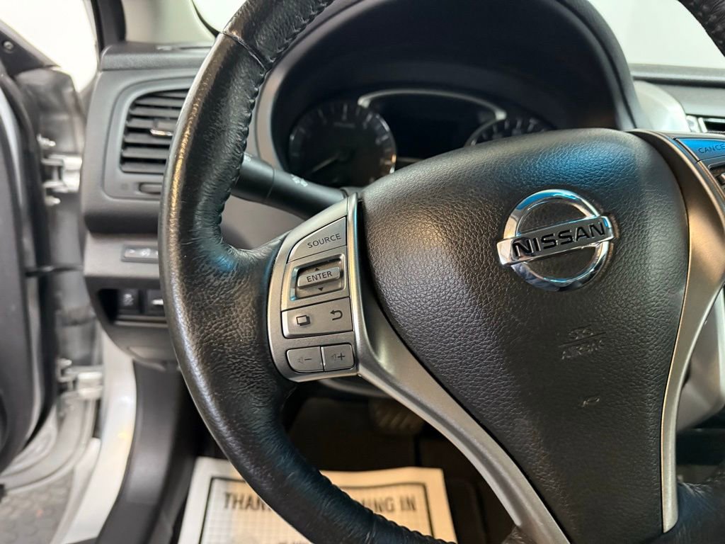 Used 2015 Nissan Altima 2.5 SL image 22