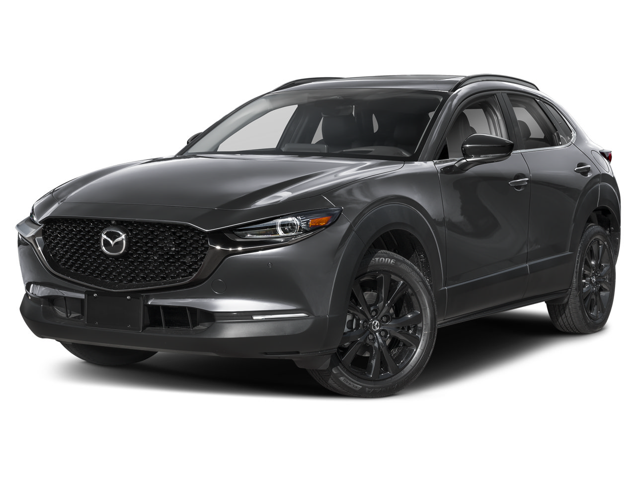 New 2026 MAZDA CX-30 2.5 Turbo w/ Premium Plus Pkg AWD/4WD image 17