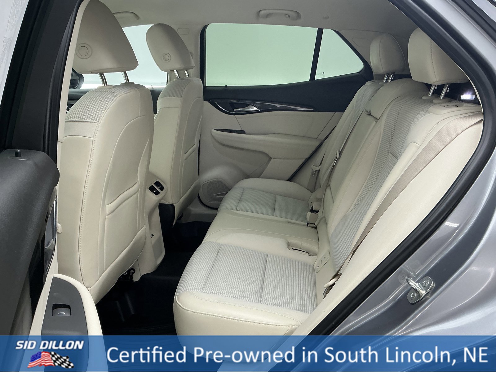 Used 2022 Buick Envision Preferred w/ Safety Package image 23