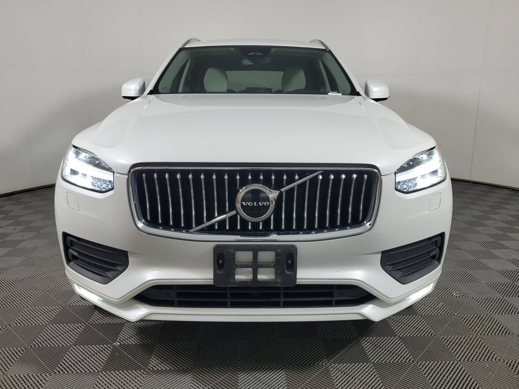 Certified 2023 Volvo XC90 B6 Core w/ Protection Package Premier AWD/4WD image 2