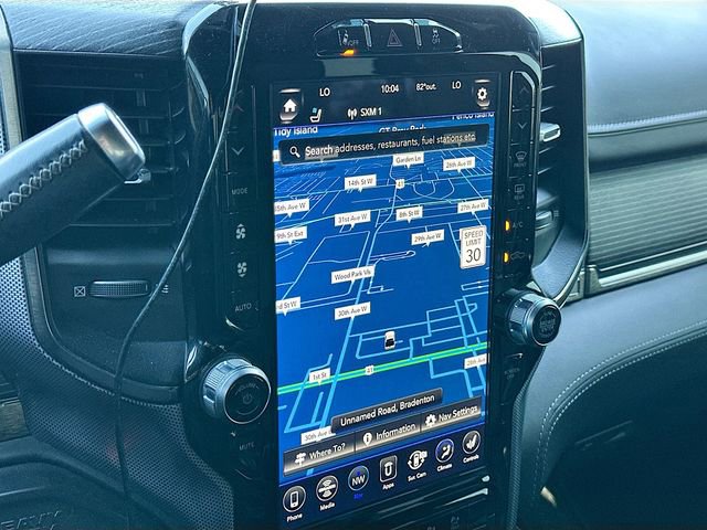 Used 2020 RAM 3500 Limited AWD/4WD image 13