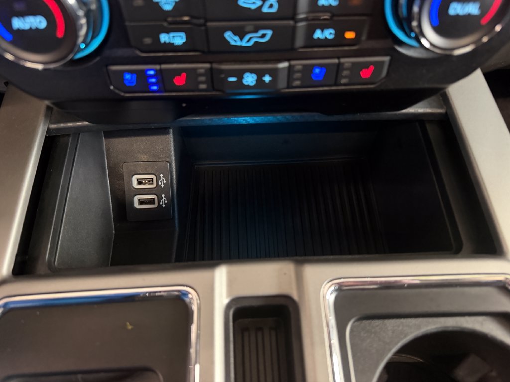 Certified 2019 Ford F150 Lariat AWD/4WD image 37