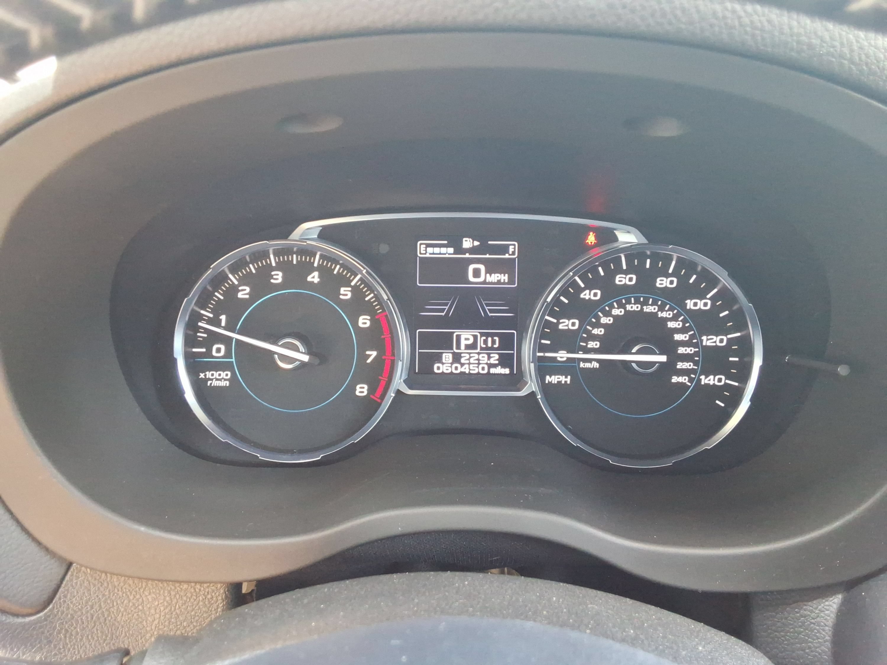 Used 2017 Subaru Forester 2.0XT Touring AWD/4WD image 14